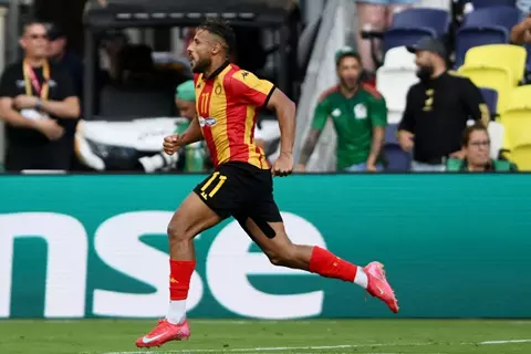 أمام لوس أنجلوس.. بلايلي يسجل أول هدف عربي في مونديال الأندية